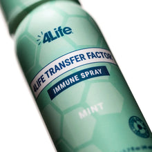 Load image into Gallery viewer, Immune Spray Mint - 4Life Transfer Factor Products