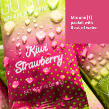 Load image into Gallery viewer, Go Stix® Kiwi Strawberry - 4Life Transfer Factor Products