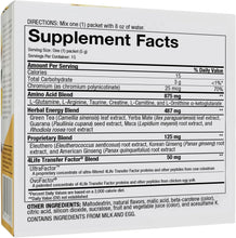 Load image into Gallery viewer, Go Stix® Tropical - 4Life Transfer Factor Products