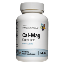 Load image into Gallery viewer, Cal-Mag Complex - 4Life Transfer Factor Products