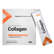 Load image into Gallery viewer, Transfer Factor Collagen - 4Life Transfer Factor Products