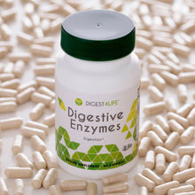 Load image into Gallery viewer, Digestive Enzymes - 4Life Transfer Factor Products