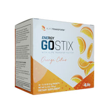 Load image into Gallery viewer, Go Stix® Orange Citrus - 4Life Transfer Factor Products