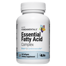 Load image into Gallery viewer, Essential Fatty Acid Complex - 4Life Transfer Factor Products