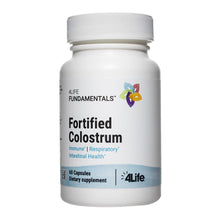 Load image into Gallery viewer, Fortified Colostrum - 4Life Transfer Factor Products