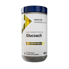 Load image into Gallery viewer, GluCoach - 4Life Transfer Factor Products