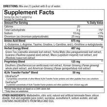 Load image into Gallery viewer, Go Stix® Pink Lemonade - 4Life Transfer Factor Products