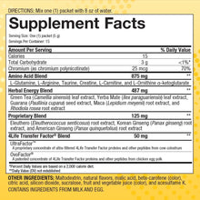 Load image into Gallery viewer, Go Stix® Tropical - 4Life Transfer Factor Products