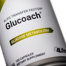Load image into Gallery viewer, GluCoach - 4Life Transfer Factor Products