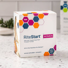 Load image into Gallery viewer, RiteStart® Women - 4Life Transfer Factor Products