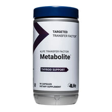 Load image into Gallery viewer, Metabolite - 4Life Transfer Factor Products