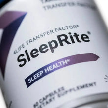 Load image into Gallery viewer, SleepRite® - 4Life Transfer Factor Products