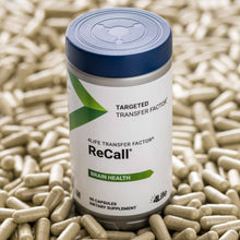 Load image into Gallery viewer, ReCall - 4Life Transfer Factor Products