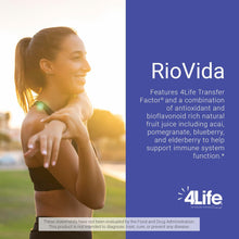 Load image into Gallery viewer, RioVida - 4Life Transfer Factor Products