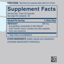 Load image into Gallery viewer, Transfer Factor Classic - 4Life Transfer Factor Products