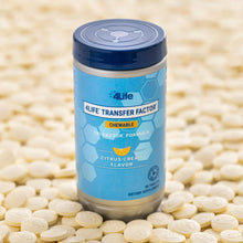 Load image into Gallery viewer, Transfer Factor Chewable - 4Life Transfer Factor Products