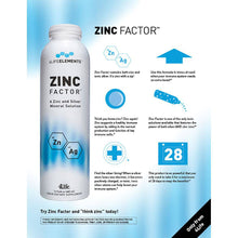 Load image into Gallery viewer, Zinc Factor™ - 4Life Transfer Factor Products