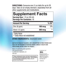 Load image into Gallery viewer, Zinc Factor™ - 4Life Transfer Factor Products