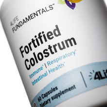 Load image into Gallery viewer, Fortified Colostrum - 4Life Transfer Factor Products