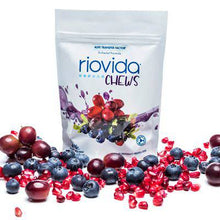 Load image into Gallery viewer, RioVida Chews - 4Life Transfer Factor Products