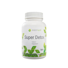 Load image into Gallery viewer, Super Detox® - 4Life Transfer Factor Products