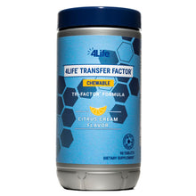 Load image into Gallery viewer, Transfer Factor Chewable - 4Life Transfer Factor Products