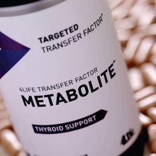 Load image into Gallery viewer, Transfer Factor Metabolite - 4Life Transfer Factor Products
