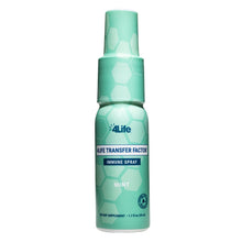 Load image into Gallery viewer, Immune Spray Mint - 4Life Transfer Factor Products
