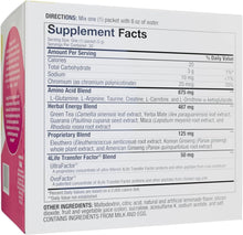 Load image into Gallery viewer, Go Stix® Pink Lemonade - 4Life Transfer Factor Products
