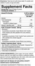 Load image into Gallery viewer, RioVida Chews - 4Life Transfer Factor Products
