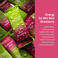 Load image into Gallery viewer, Go Stix® Kiwi Strawberry - 4Life Transfer Factor Products
