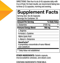 Load image into Gallery viewer, Glutamine Prime - 4Life Transfer Factor Products
