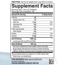Load image into Gallery viewer, Essential Fatty Acid Complex - 4Life Transfer Factor Products
