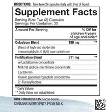 Load image into Gallery viewer, Fortified Colostrum - 4Life Transfer Factor Products
