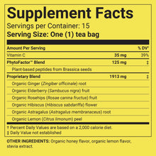Load image into Gallery viewer, 4Life Immune Tea - 4Life Transfer Factor Products
