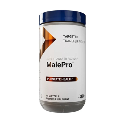 MalePro - 4Life Transfer Factor Products