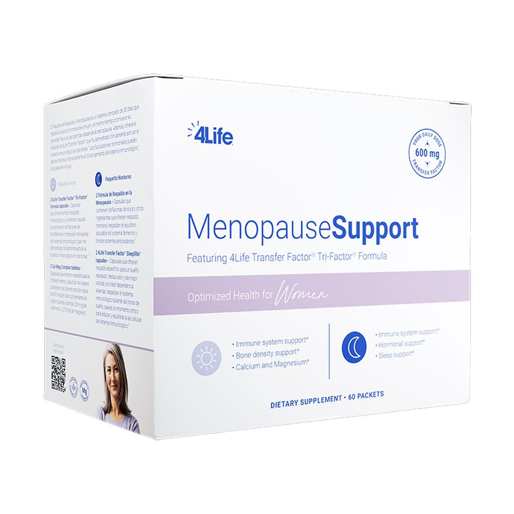 Menopause Support Pack