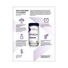 Load image into Gallery viewer, Transfer Factor Metabolite - 4Life Transfer Factor Products
