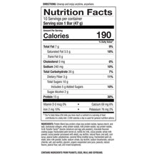 Load image into Gallery viewer, Protein Bar - 4Life Transfer Factor Products

