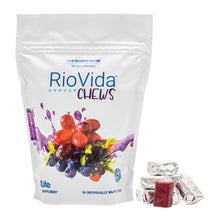Load image into Gallery viewer, RioVida Chews - 4Life Transfer Factor Products
