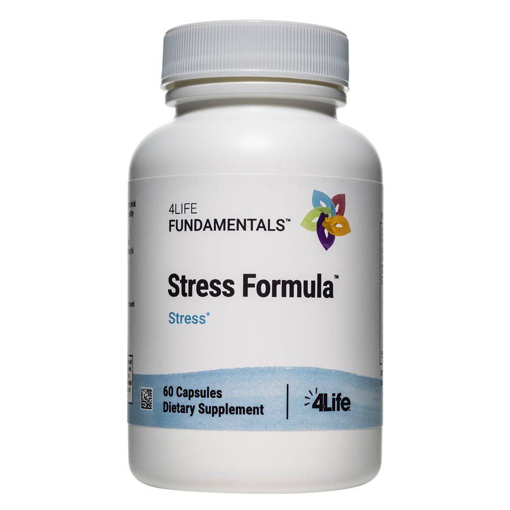 Stress Formula™ - 4Life Transfer Factor Products