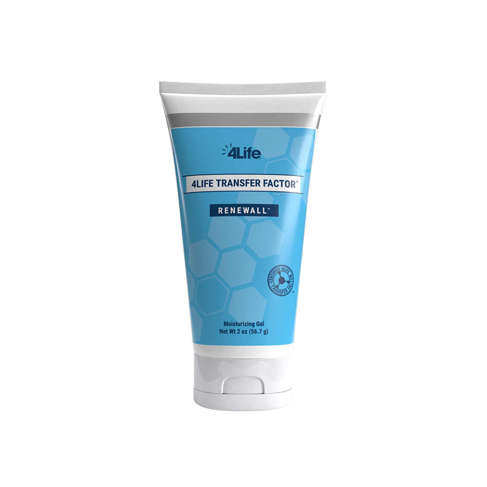 RenewAll - 4Life Transfer Factor Products