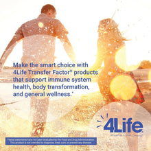 Load image into Gallery viewer, RioVida - 4Life Transfer Factor Products
