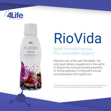 Load image into Gallery viewer, RioVida - 4Life Transfer Factor Products
