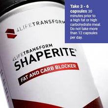 Load image into Gallery viewer, ShapeRite® - 4Life Transfer Factor Products
