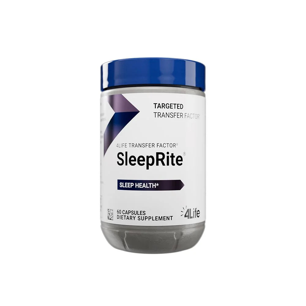 SleepRite® - 4Life Transfer Factor Products