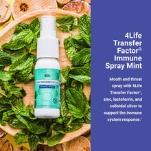 Load image into Gallery viewer, Immune Spray Mint - 4Life Transfer Factor Products
