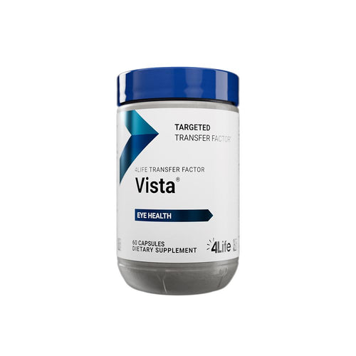Vista - 4Life Transfer Factor Products