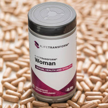 Load image into Gallery viewer, Woman - 4Life Transfer Factor Products
