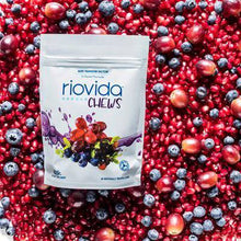 Load image into Gallery viewer, RioVida Chews - 4Life Transfer Factor Products
